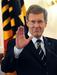 Nemški predsednik Christian Wulff zaradi škandala odstopil