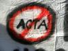 Acta še na evropsko sodišče