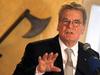 Gauck bo postal nemški predsednik čez mesec dni