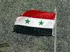 Nasilje v Siriji skuša ustaviti tudi Rdeči križ