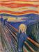 Ljubitelji umetnosti, denarnice na plan: Munchov Krik je na prodaj!