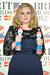 Foto: Adele dvakrat slavila na Britih (in pokazala sredinec 