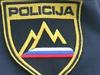 Slovenska policista v Grčiji nepoškodovana v zasledovanju tihotapca