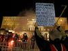 Slab odziv na novih protestih proti varčevanju v Grčiji
