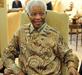 Nelson Mandela znova v bolnišnici