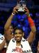Video: Domiselne akcije na tekmi mladih zvezd NBA-ja