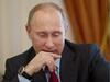 Ruska tajna služba naj bi preprečila atentat na Putina
