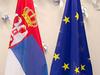 Srbiji zelena luč za status kandidatke za članstvo v EU-ju