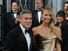 Clooney: Vseeno mi je, če mislijo, da sem gej