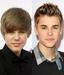 Foto in video: Od fanta do moškega - Justin Bieber ima 18 let