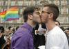 Maryland že osma ameriška država, ki dovoli istospolne poroke