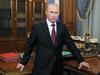 Putin obljublja, da ne bo zatiranja protestov po volitvah