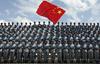 Kitajski vojaški proračun presegel 100 milijard dolarjev