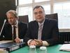 Islandija sodi nekdanjemu premierju zaradi finančne krize