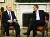 Obama: Vez med ZDA in Izraelom je nezlomljiva