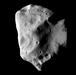 Prelet asteroida februarja 2013 nevarno nizko