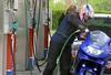 Rekordne cene goriv tudi na Hrvaškem