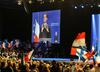 Sarkozy: Francija ima preveč tujcev