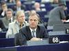 Nekdanji evroposlanec Strasser obtožen prejemanja podkupnin