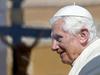 Papež obsodil vplivne kroge, ki se zavzemajo za istospolne poroke