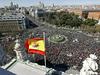 Španci množično na ulice proti reformi trga dela