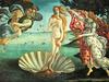 Kakšne bi bile Venere s slik velikih mojstrov danes? Suhljate in z večjimi prsmi.