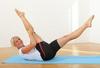Pilates: Star si toliko, kot je gibljiva tvoja hrbtenica.