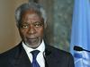 Annan poziva VS k enotni podpori za konec nasilja v Siriji