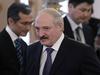 Za Lukašenka usmrtitev tragedija, a sam ne dvomi o krivdi