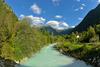 Video: Dolina Soče, smaragdne lepotice, v gibljivih slikah