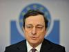 Draghi prepričan, da je območje evra najhuje pustilo za seboj