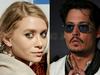 Skrivna zveza Johnnyja Deppa in Ashley Olsen?