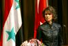 Video: Draga Asma, postavi se za mir!