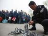 Kitajska želi zmanjšati odvisnost od organov usmrčenih zapornikov