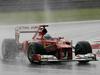 Video: Alonso presenetil v deževnem Sepangu, še bolj pa Perez