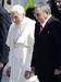 Papež želi z obiskom Kube obnoviti vero na komunističnem otoku
