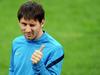 Messi bo na San Siru lovil nove rekorde
