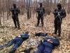 Oborožena kosovska policista aretirana na ozemlju Srbije