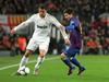 Pod lupo: Ronaldo in Messi lovita (nov) strelski rekord