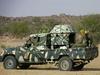 Afrika potrebuje sredstva za vojaško posredovanje v Maliju