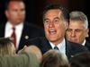 Romney na poti k nominaciji osvojil tri nove zmage