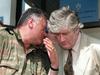 Karadžiću obtožba genocida grozi samo zaradi Srebrenice