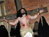 Veliki petek: spomin na Jezusovo smrt na križu
