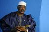 Predsednik Malija po dogovoru s pučisti odstopil