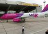 Wizz Air zaračunava tudi ročno prtljago