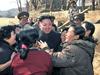 Kim Džong Un prvi sekretar partije, pokojni oče zasedel večni prestol