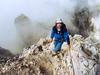 70 let alpinista, ki se je zapisal v svetovno zgodovino