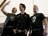Green Day: Uno, Dos, Tre - trije albumi v štirih mesecih