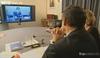 Sarkozy z videokonferenco z Obamo 
