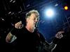Metallica ob finančnih izgubah kaže s prstom na Severno Ameriko